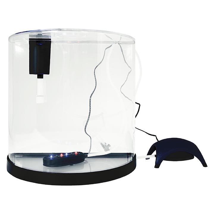Tetra bubbling led kit hot sale